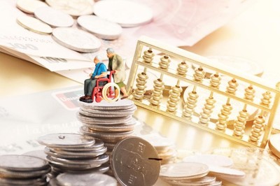 创新服务，安心颐养 外贸信托以金融力量托举美好晚年